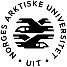 Logo Uit The Arctic University of Norway