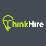 Logo Think Hire Ltd.