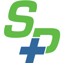 Logo Service Plus Credit Union (Illinois)