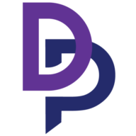 Logo Diligent Pharma Inc.
