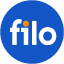 Logo Filo EdTech Pvt Ltd