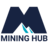 Logo Mitchell Wood Mining Hub Inc