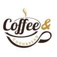 Logo Coffee & Cornbread Co.