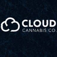 Logo Cloud Cannabis Co.