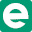 Logo Encultured Ai, PBC.