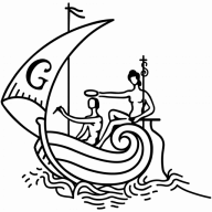 Logo Fundación Gala-Salvador Dalí