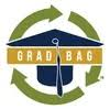 Logo Grad Bag