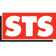 Logo Skandinaviska Teknik & Smörjsystem AB
