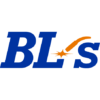Logo BL:s Industrisvets AB
