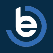 Logo Boliden Electro AB