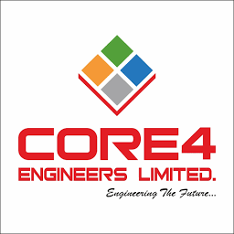Logo Core4 Engineers Pvt Ltd.