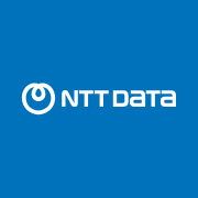 Logo NTT Data, Inc. /JP/