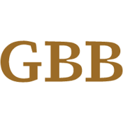 Logo Gainey Business Bank