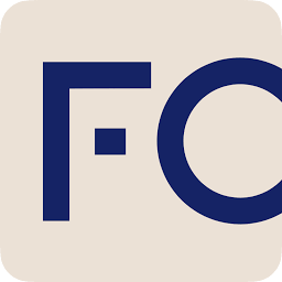 Logo FORMUE AS