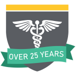 Logo Saint James School of Medicine