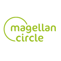 Logo Magellan Circle - European Affairs Consultancy, LDA