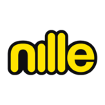 Logo NILLE HOLDING AS
