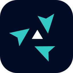 Logo Aimpoint Digital UK Ltd.