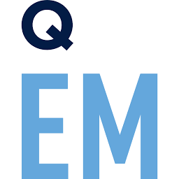 Logo Quebecor Expertise Media