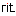 Logo Rajarambapu Institute of Technology