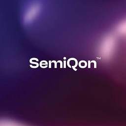 Logo Semiqon Technologies Oy