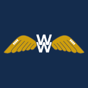 Logo Wings For Warriors Ltd.