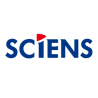 Logo Sciens Co. Ltd.