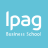 Logo Ipag Business School - Nice