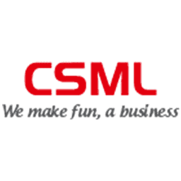 Logo Complete Sports & Management India Pvt Ltd.