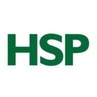 Logo HSP Group, Inc. /US/