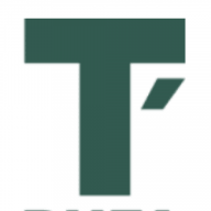 Logo T' RHEA SAS