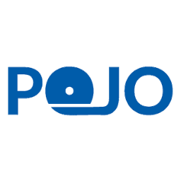 Logo POJO Infra AB