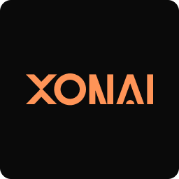Logo Xonai Ltd.