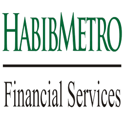Logo Habib Metropolitan Financial Services Ltd.
