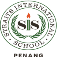 Logo SG STRAITS INTERNATIONAL EDUCATION SDN. BHD.