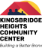 Logo THE KINGSBRIDGE HEIGHTS COMMUNITY CENTER, INC.