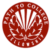 Logo THE PATH TO COLLEGE FOUNDATION, INC.