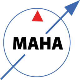 Logo MAHA HYDRAULICS PRIVATE LIMITED