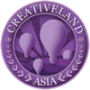 Logo Creativeland Asia Network Ltd.