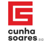Logo Cunha Soares & Filhos SA