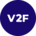 Logo V2F Technology Pvt Ltd.