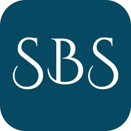 Logo Singapore Business School