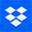Logo Dropbox Ventures