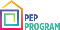 Logo Pep Foundation
