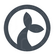 Logo Sirenia ApS