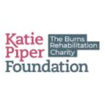 Logo The Katie Piper Foundation