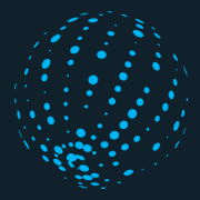 Logo ThreeEightSix