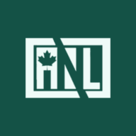 Logo Canadian Association of Nigerian Lawyers