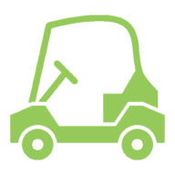 Logo The Cart Store LLC