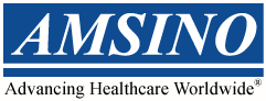 Logo Amsino Medical Group Co Ltd.
